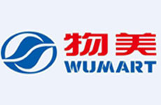 物美超市